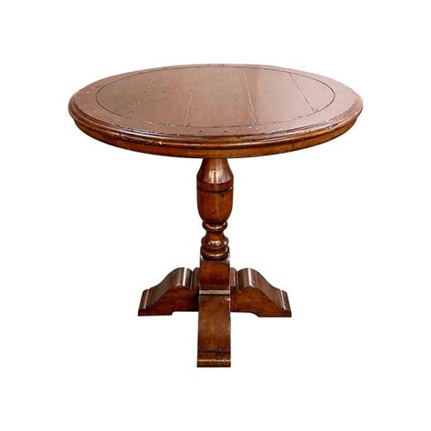 Fremarc Designs 36” Round Bistro Table Chairish