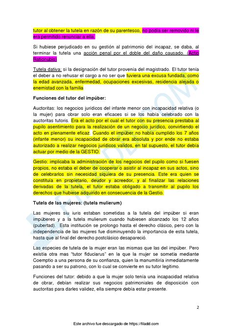 por favor confirmar canta Júnior importancia del derecho clasico