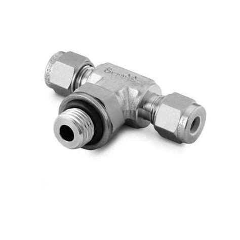 Swagelok Ss Ttr Stainless Steel Swagelok Tube Fitting Ims Supply