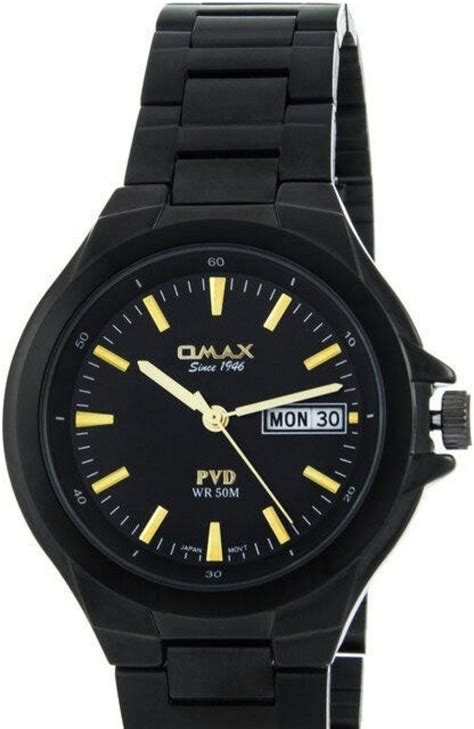 OMAX Часы наручные - купить с доставкой по выгодным ценам в интернет ...