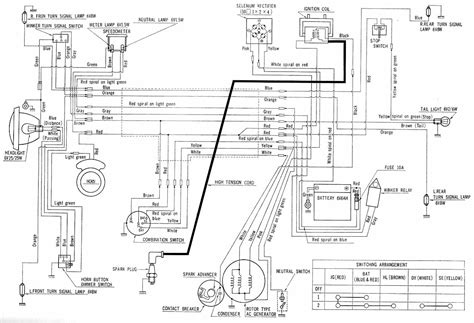 Polaris Outlaw 90 Wiring Diagram Schema Digital