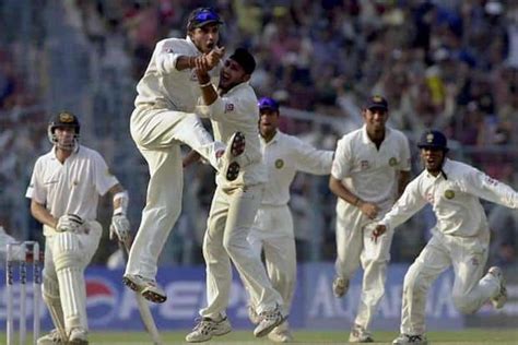 Kolkata 2001—do You Remember The First Time