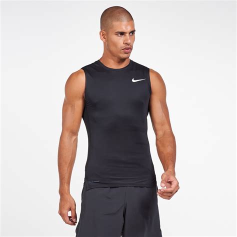 Buy Nike Mens Pro Tank Top In Kuwait Sss