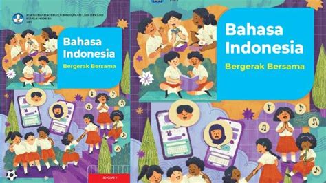 Kunci Jawaban Bahasa Indonesia Kelas Halaman Kurikulum Merdeka