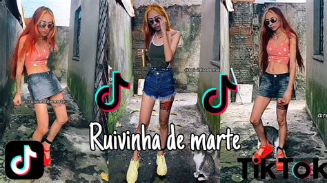 Ruivinha De Marte Melhores V Deos Tik Tok Youtube