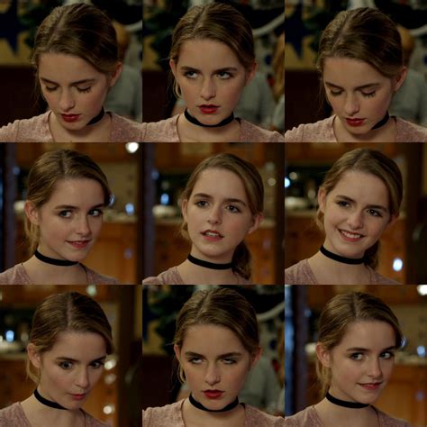 Mckenna Grace as Paige in Young Sheldon : r/MckennaGrace_pics