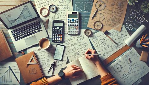 ace  wace mathematics application exam