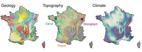 Hydrologie Et Lhydrog Ologie Flashcards Quizlet