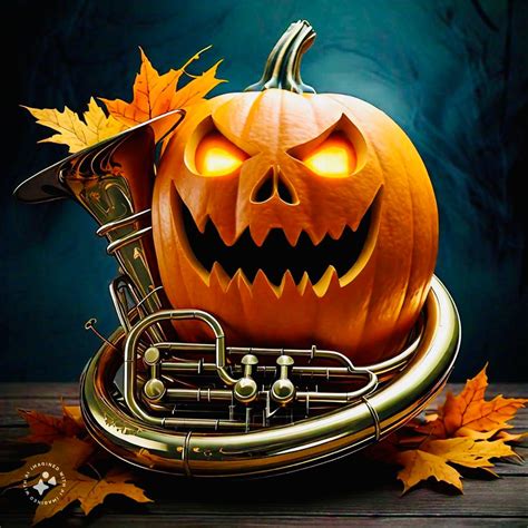 Halloween In Oak Park Featuring Element Brass Band 33rd St And Diagon