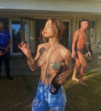 Mia Beyer Itsmiabeyer2 0 Nude Leaks TheFappening