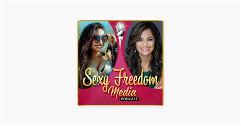 ‎sexy Freedom Media Podcast Laughter And Joy With Merrily The Clown On Apple Podcasts