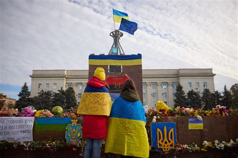 Volodymyr Zelenskyy Took Part In Hoisting The State Flag O Flickr