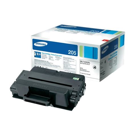 Toner Samsung D 205L Compatibile DataSud