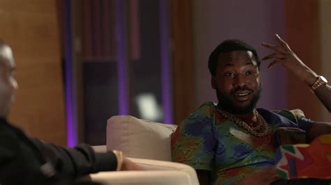 Rapper Meek Mill Facing Gay Rumors After Male IG Infuencer Leaks