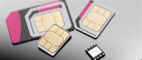 Можно ли подключить eSIM от Мегафон или МТС: что такое, поддерживается ...