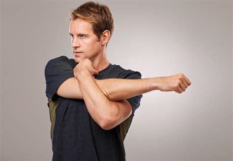 Top 10 shoulder stretches for pain and tightness