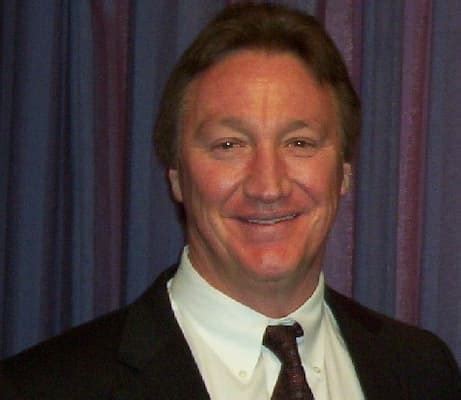 Alan Autry Bio, Age, Family, Wife, Height, Net Worth, Salary