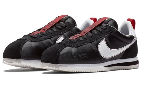 Kendrick Lamar X Nike Cortez Kenny Iii Nike Snkrs Nowre