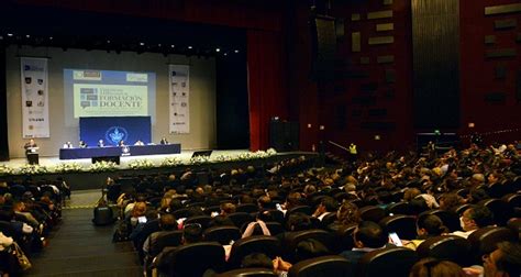 Inaugura BUAP Coloquio Nacional de Formación Docente