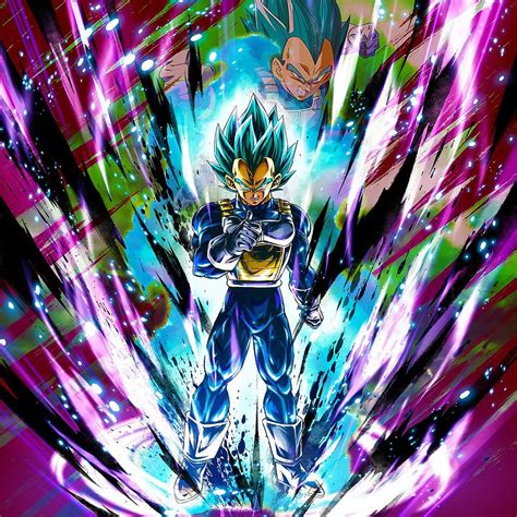 Hydros On Twitter Vegeta Super Saiyan Blue Evolved Hd Phone Wallpaper