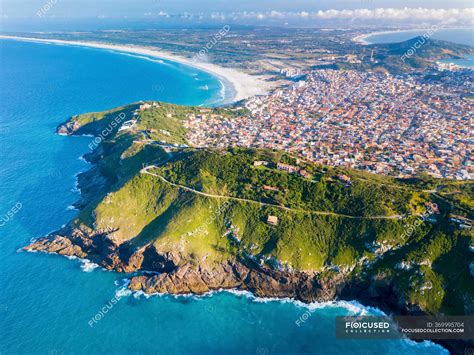 Condujo Vista De Arraial Do Cabo Arraial Do Cabo R O De Janeiro