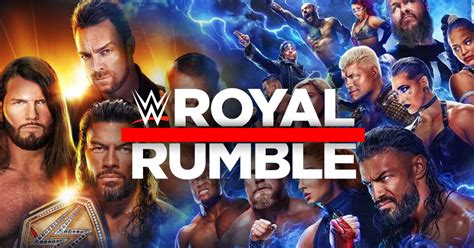 Disappointing Update On Former Wwe Champion S Royal Rumble Return