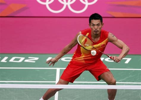 TNZ: Paparazzi For U: Lin Dan vs Lee Chong Wei: Lin beats His Arch-rival Lee To Win Gold in ...