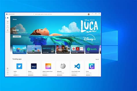 Cara Install Microsoft Store Di Windows Ltsc Blog Tekno