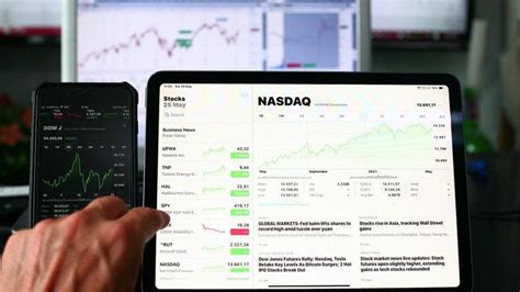 How To Invest In The Nasdaq Forbes Advisor Australia