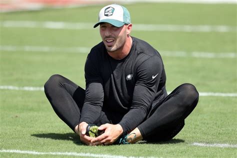 Instant Analysis Eagles Release Veteran Safety Chris Maragos