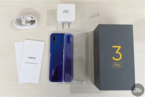 Realme 3 Pro First Impressions Stands Tall Against Redmi Note 7 Pro