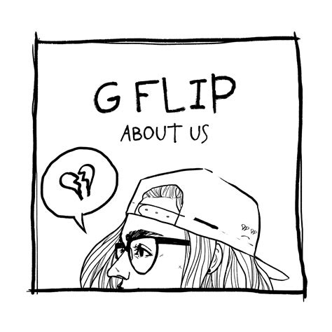 G Flip - About Us | Album Review