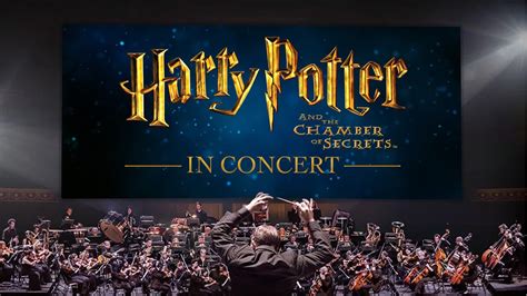 Harry Potter in Concert: Happening In Metro Manila On August!