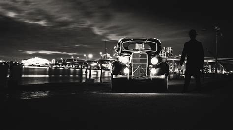 Vintage Car Guy Wallpaper,HD Photography Wallpapers,4k Wallpapers,Images,Backgrounds,Photos and ...