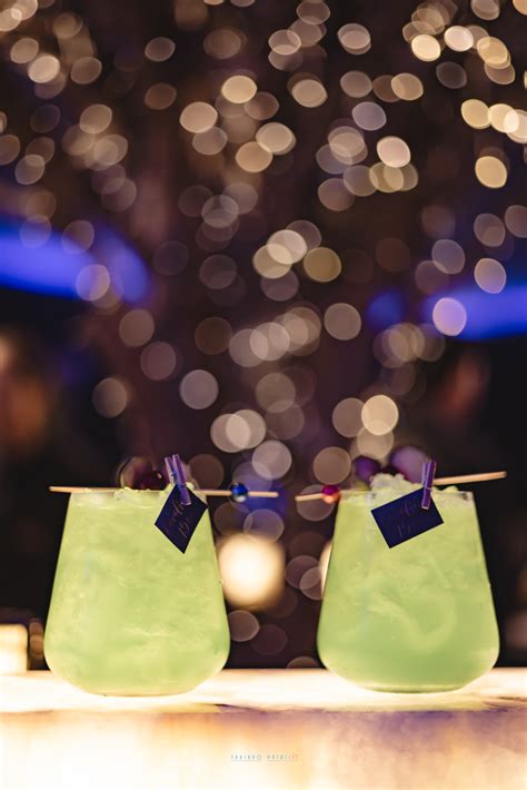 História da Coquetelaria - O que são Mocktails