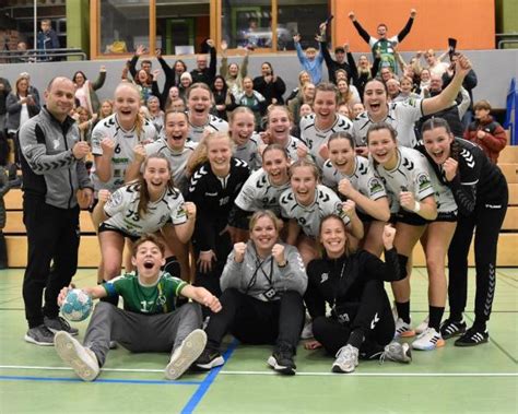 Tv Aldekerk U Vereinsprofil Handball News