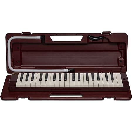 Amazon Yamaha Pianica Note Melodica Blue P D Musical