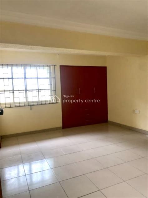 For Rent Lovely Bedrom Mansionete With A Room Bq Opebi Ikeja