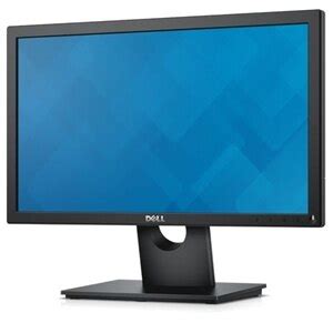 Dell 19 Monitor E1916H Dell USA