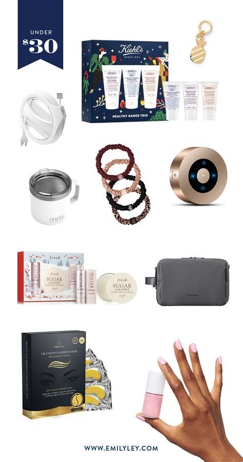 gifts ideas under 30 6