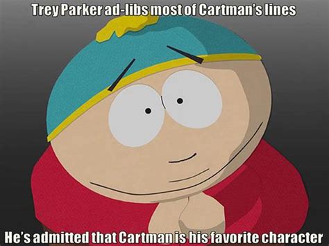 Fun Random And Awesome Facts About South Park Pics