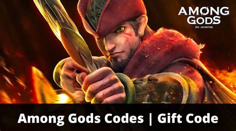 Among Gods Codes Wiki CD KEY January 2025 MrGuider