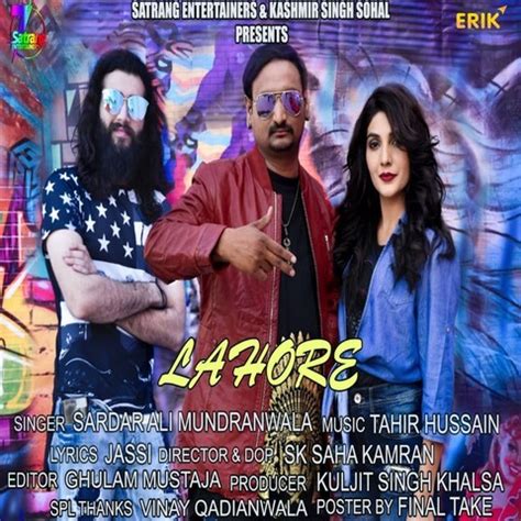 Lahore Song Download: Lahore MP3 Punjabi Song Online Free on Gaana.com