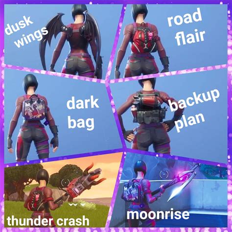 56 HQ Pictures Fortnite Tracker Brilliant Striker / Fortnite All Skin ...