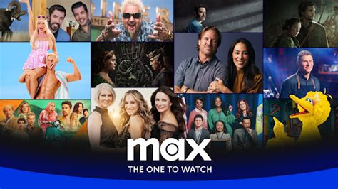 Max: Stream HBO, TV, & Movies – Приложения в Google Play