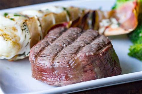 Perfect Grilled Filet Mignon Delicious Wood Pellet Grill Steak Recipe