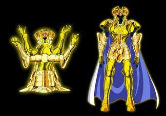 Armadura de Gêmeos Wiki Saint Seiya Rpg Amino