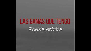 Las Ganas Que Te Tengo XVIDEOS