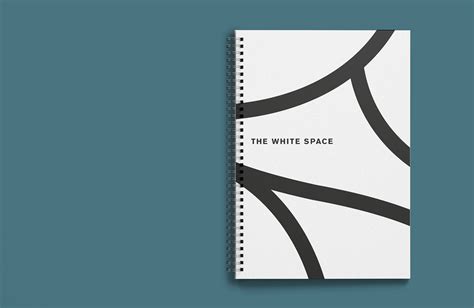 White_Space on Behance