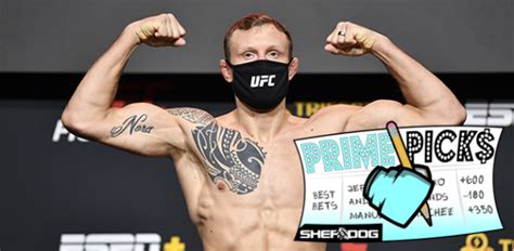 Prime Picks Ufc On Espn 19 ‘hermansson Vs Vettori